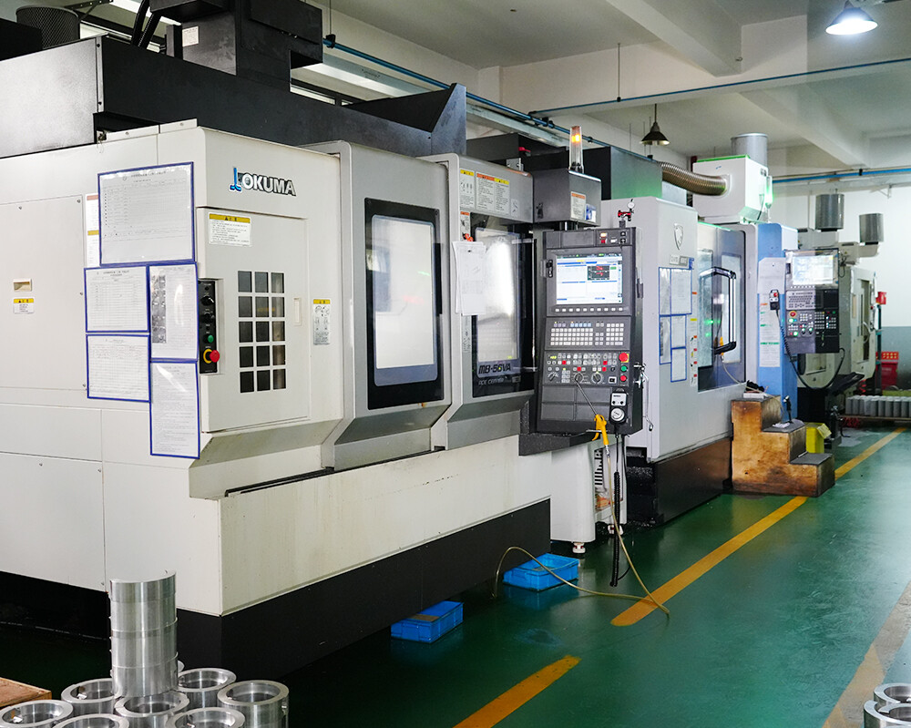 Blow Molding Tooling - Machining Equipment Showcase