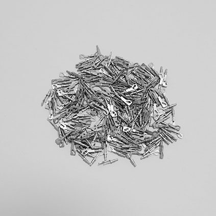 熱處理產(chǎn)品