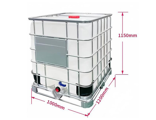 IBC 1000L吨桶