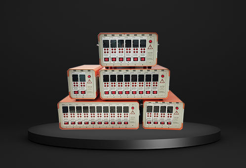 Temperature Control Box