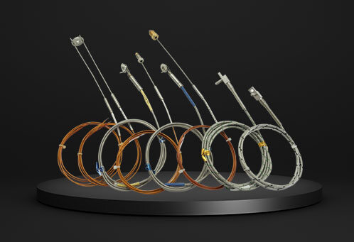 Thermocouple (Thermocouple Wire)