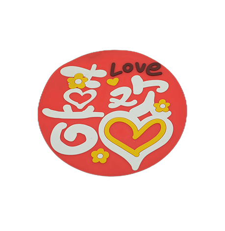 硅胶工艺品