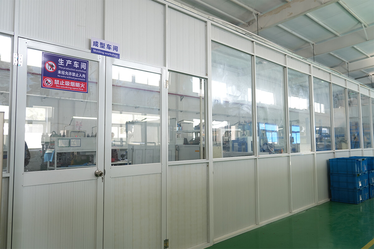 车间展示