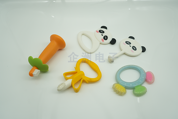橡胶密封件