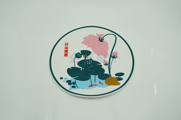 橡胶密封件