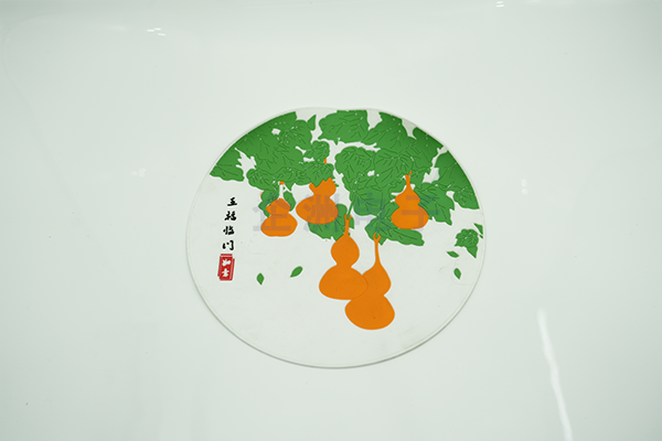 橡胶密封件