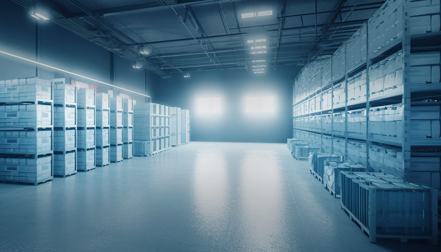 制冷、深冷行业