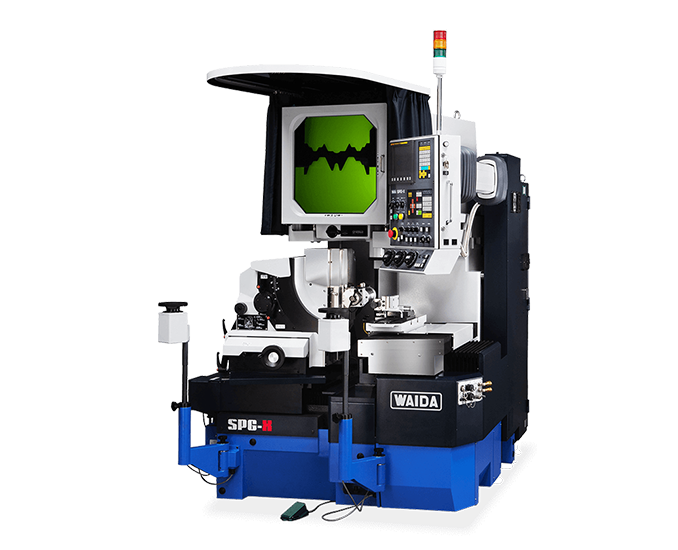 machine