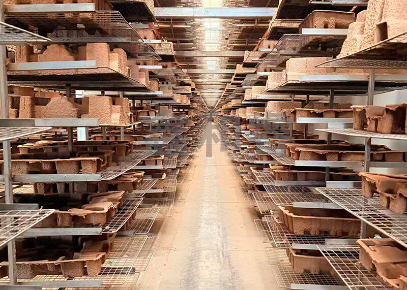 车间展示