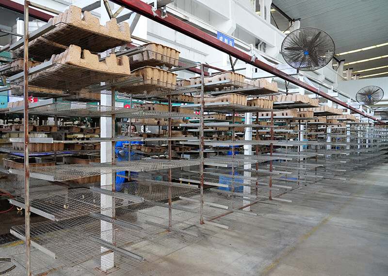 车间展示