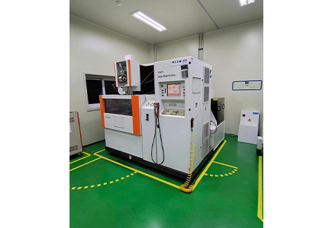 夏米尔慢走丝CUT300