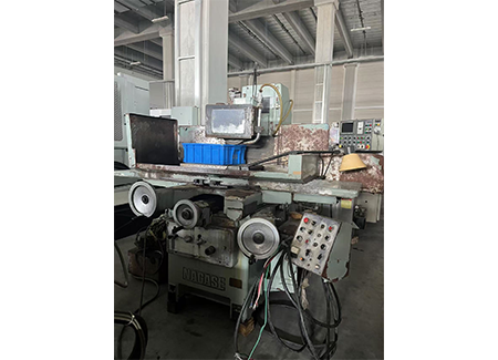长濑平面磨床