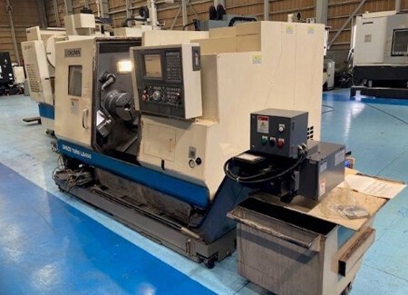 大隈 数控车床