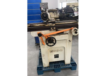 牧野手动工具磨床