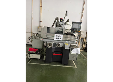 AMADA 数控成型磨床