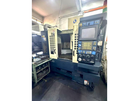 牧野（MAKINO）高速立式加工中心