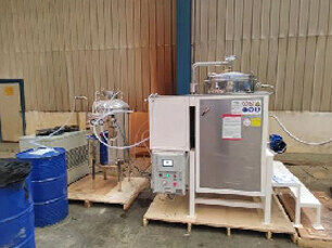 泰国某涂布行业