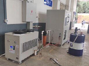 国内某铁路局货运段