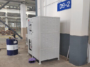 国内某铁路局货运段