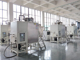 国内某危废处置单位