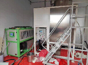 国内某轴承集团