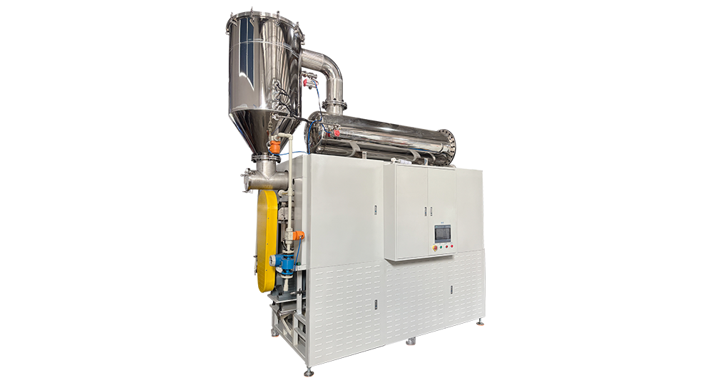 电镀废水处理设备