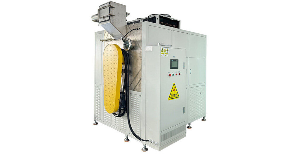 金属酸洗废水处理设备