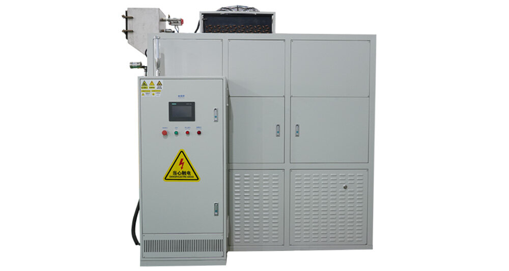 乳化液废水处理设备