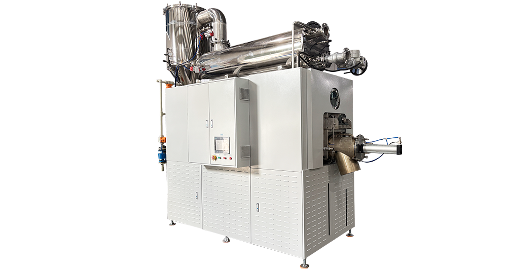 高盐废水处理设备