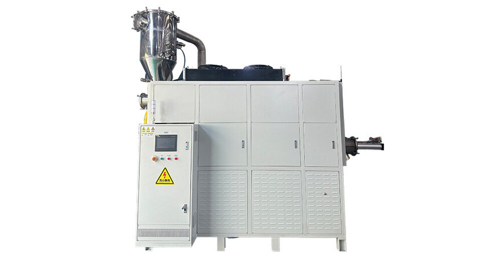 电镀污水处理设备