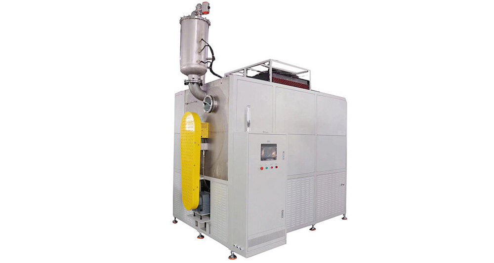 钝化废水处理设备