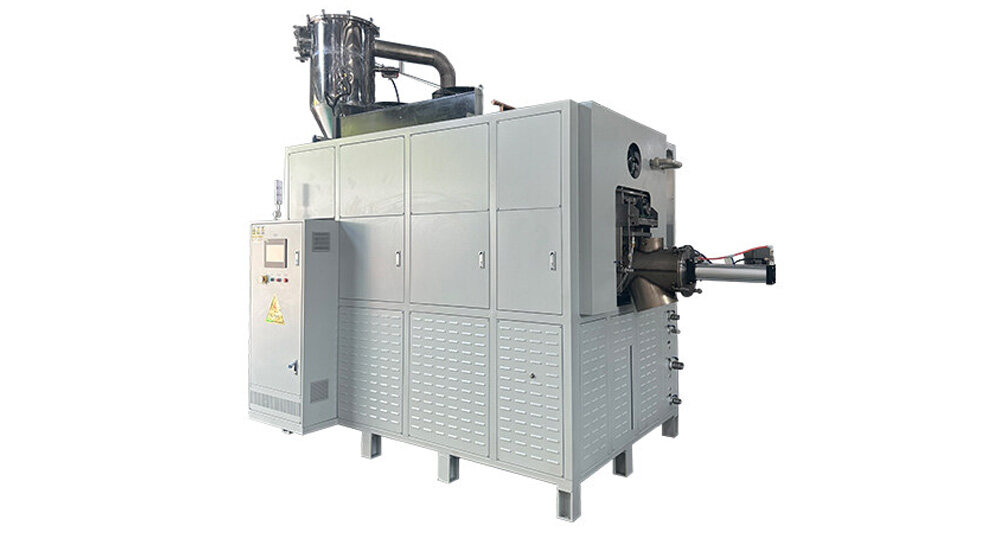 低温蒸发结晶设备