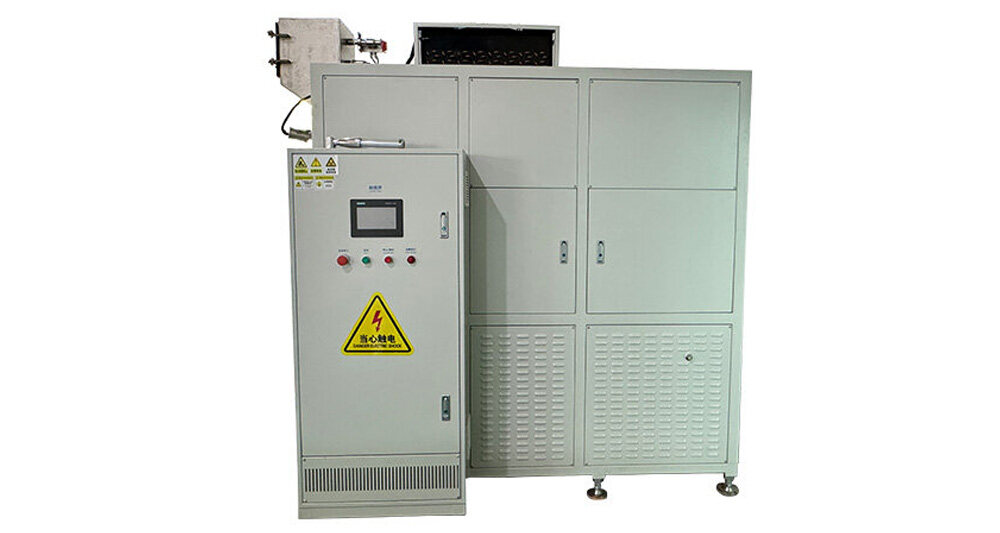 机加工废水处理设备