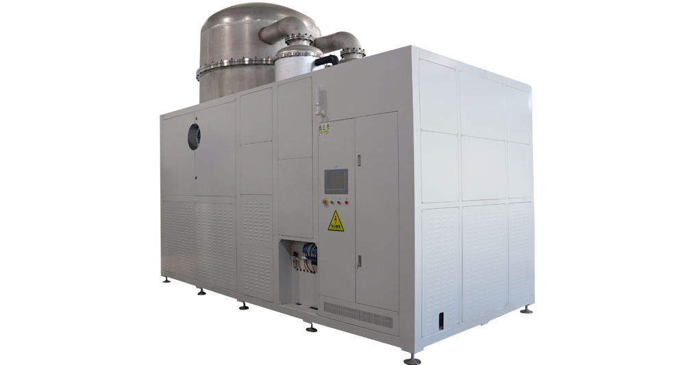 30吨低温蒸发浓缩设备