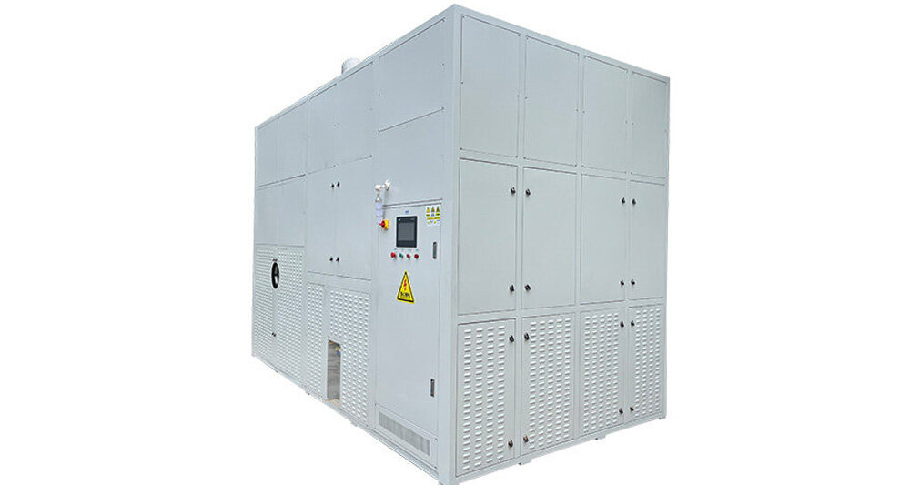 切削液废水处理设备