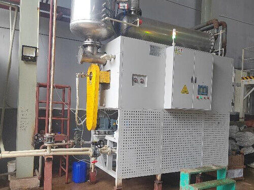 Jiangxi Barton Customer Site