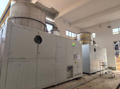 Thailand Case Client Site