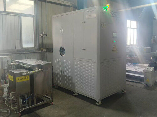 Thailand Sodium Chloride Wastewater