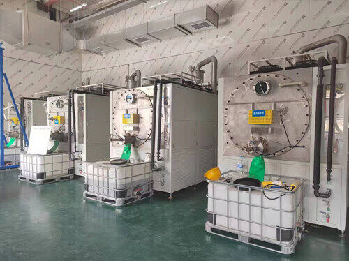 On-site Treatment of Electroplating Wastewater for Domestic Clients