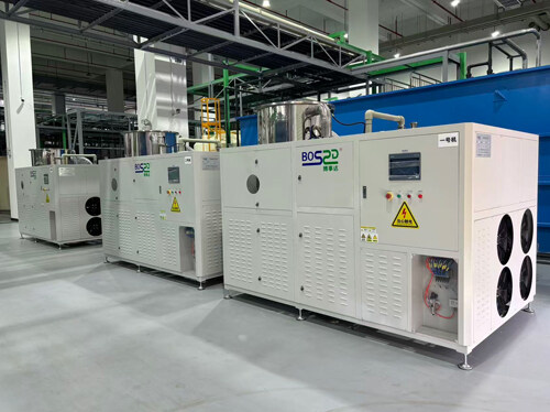 马来西亚案例客户现场