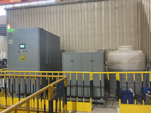 Malaysian Customer Site