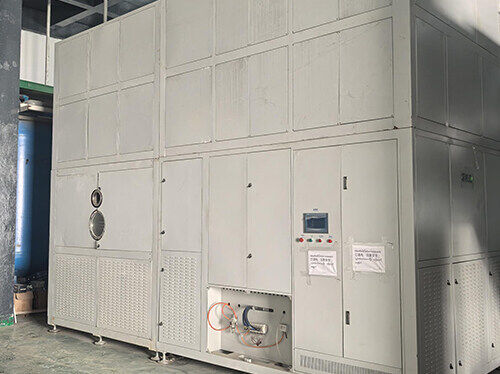 On-site Treatment of Electroplating Wastewater for a Client in Zhejiang