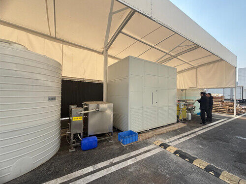 Singapore Case Client Site