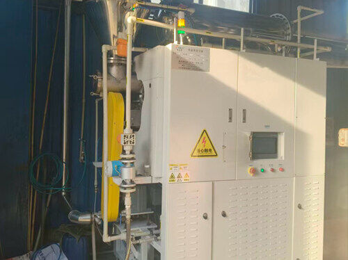 Vietnamese Electroplating Wastewater