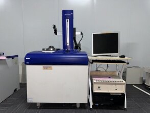 泰勒圆柱度仪