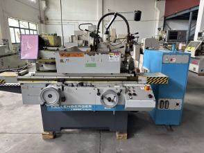 瑞士克林伯格内外圆磨床