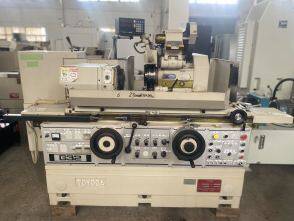 日本丰田内外圆磨床