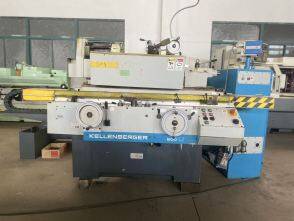 瑞士克林伯格内外圆磨床