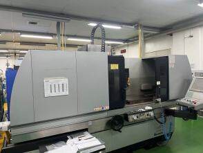 日本冈本数控平面磨床