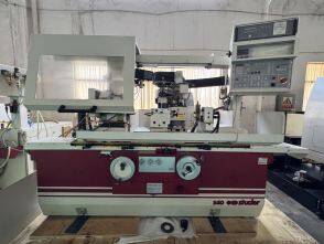 瑞士斯图特内外圆磨床